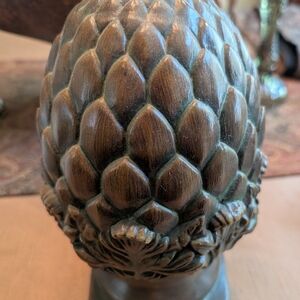 Artichoke Decor